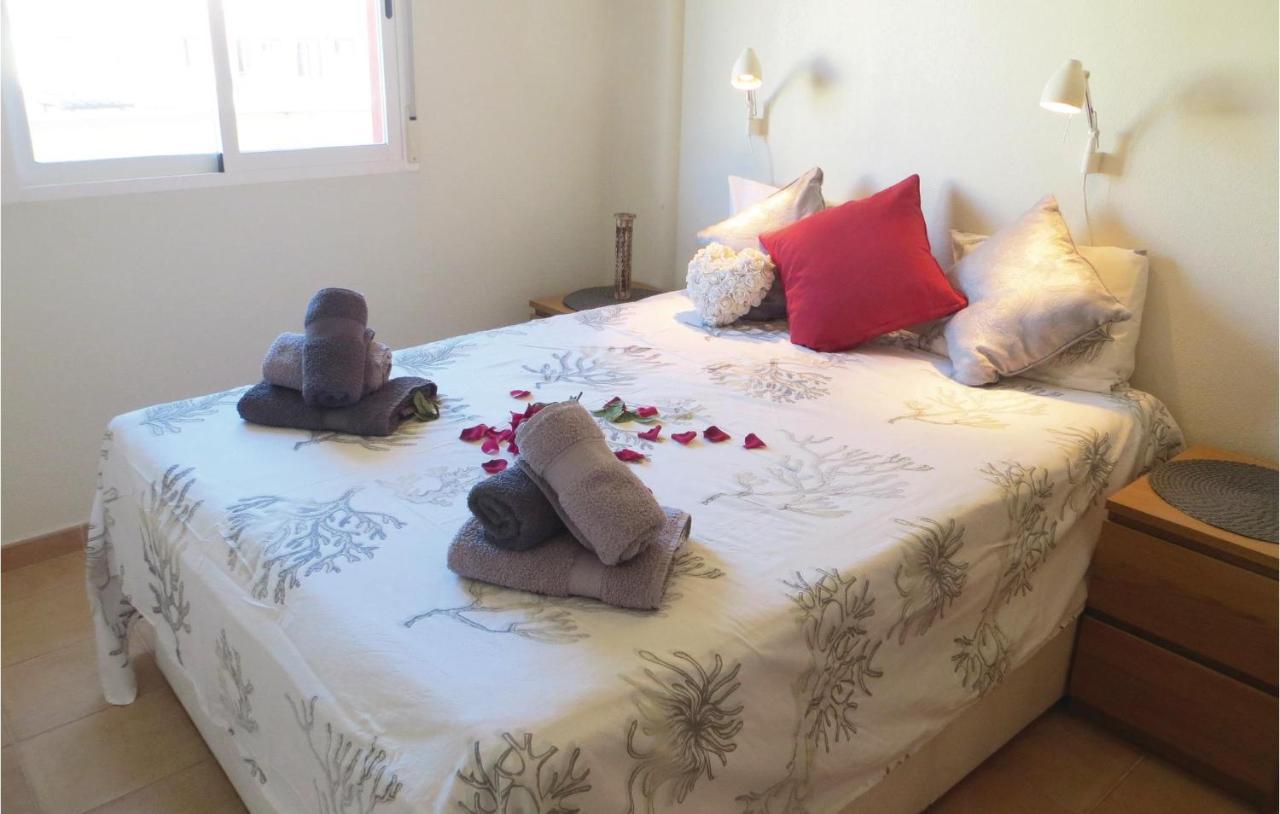 Nice Home In Ciudad Quesada With Kitchenette Exterior foto