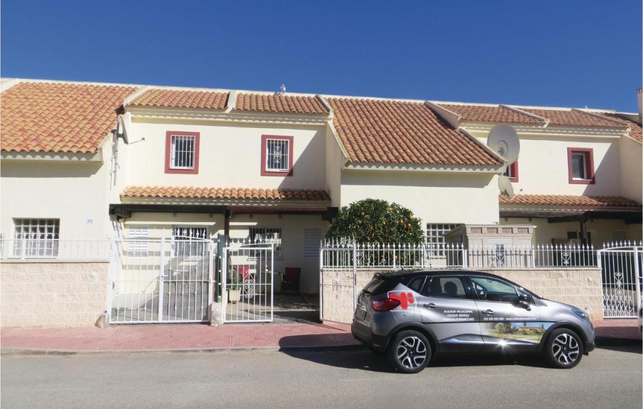 Nice Home In Ciudad Quesada With Kitchenette Exterior foto