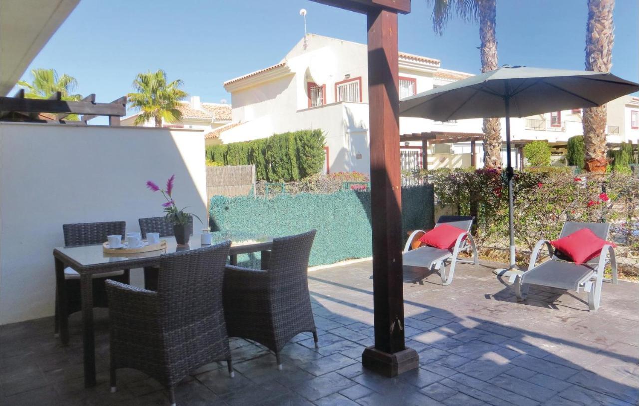 Nice Home In Ciudad Quesada With Kitchenette Exterior foto