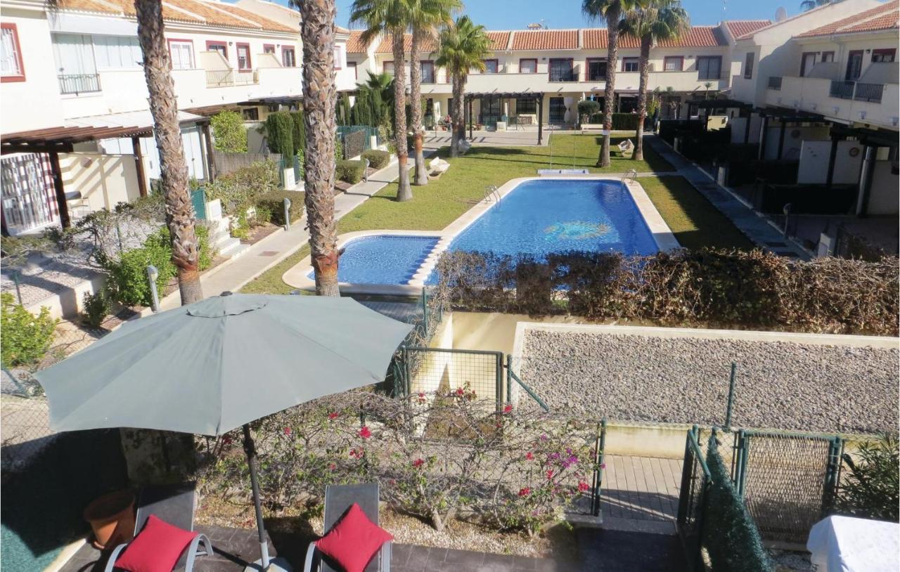 Nice Home In Ciudad Quesada With Kitchenette Exterior foto