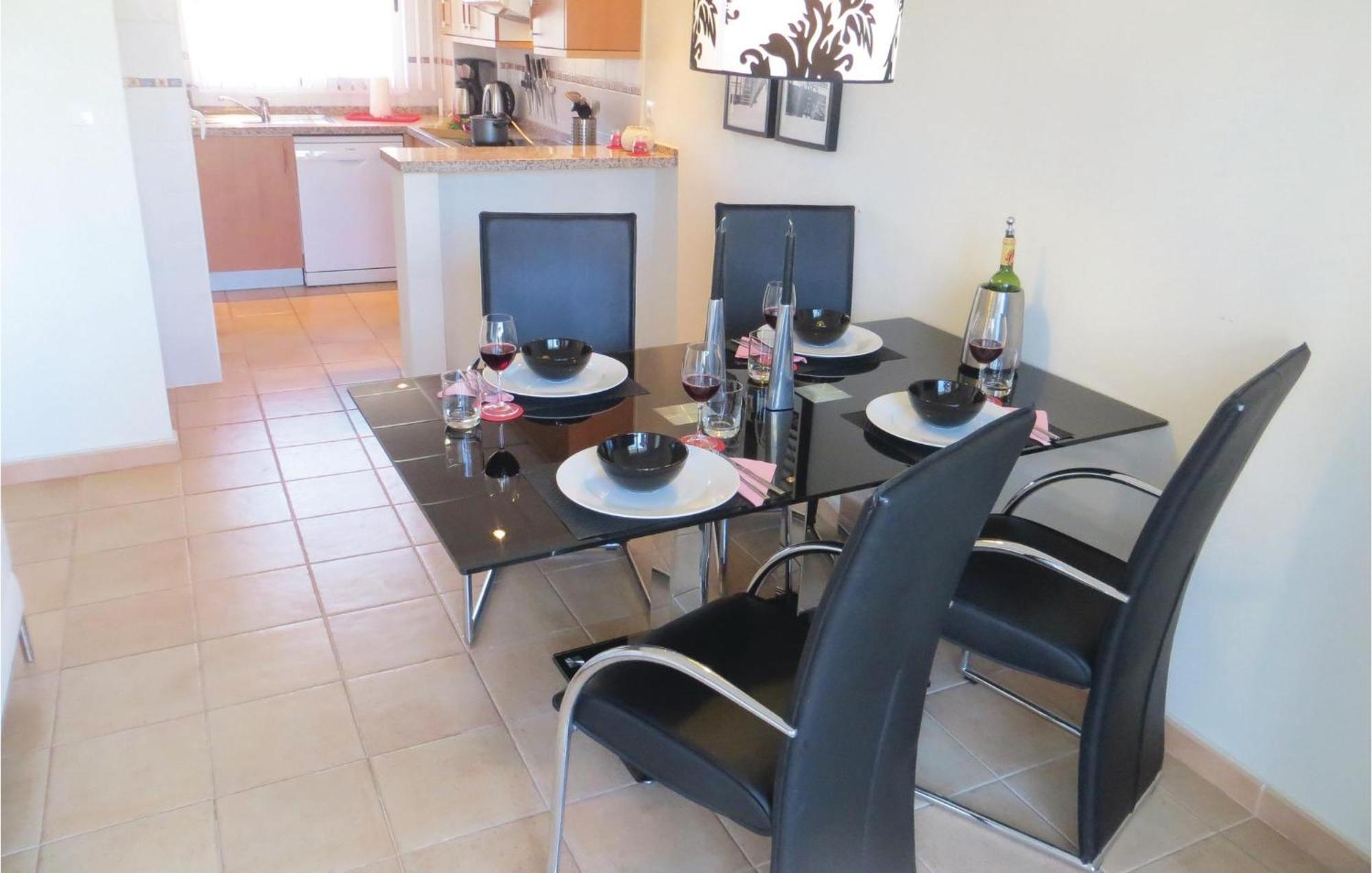 Nice Home In Ciudad Quesada With Kitchenette Exterior foto