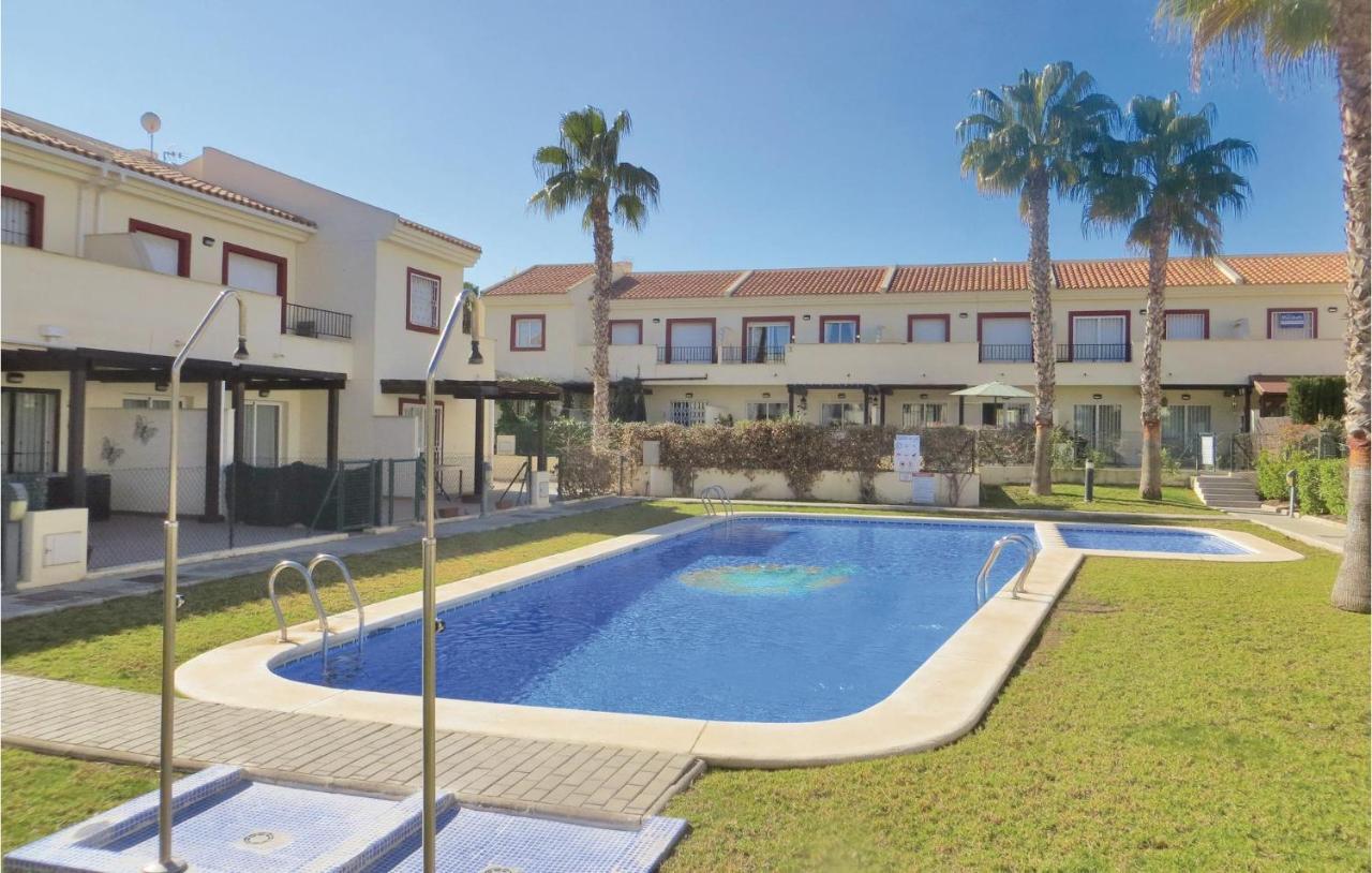Nice Home In Ciudad Quesada With Kitchenette Exterior foto
